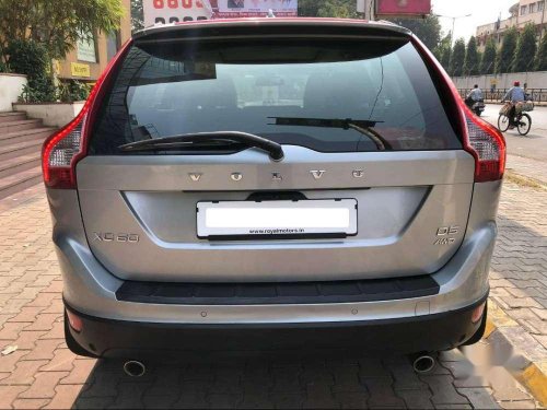 Used Volvo XC60 D5 AT for sale at low price