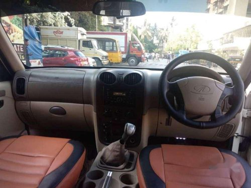 Used 2014 Mahindra Scorpio VLX MT for sale