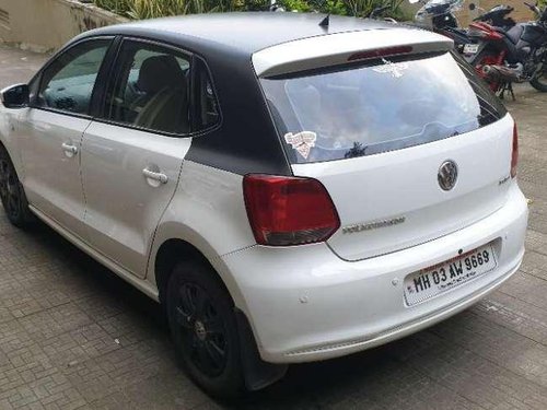 Used 2010 Volkswagen Polo MT for sale