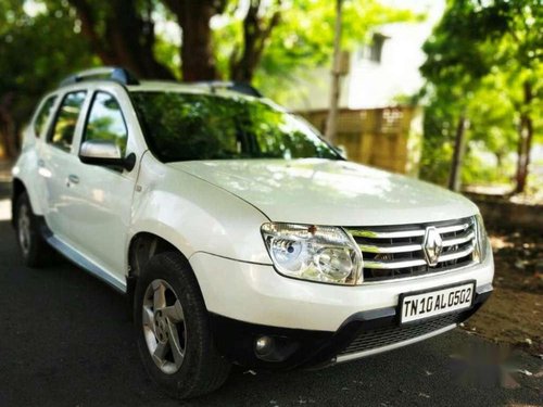 Renault Duster RXZ DIESEL 110, 2013, MT for sale  