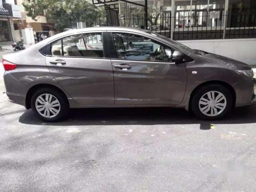 Used Honda City 1.5 V AT 2012 for sale 