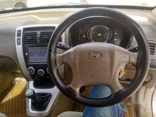 Hyundai Tucson CRDi 2007 MT for sale 