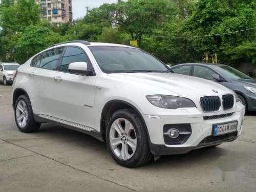 Used 2010 BMW X6 AT for sale