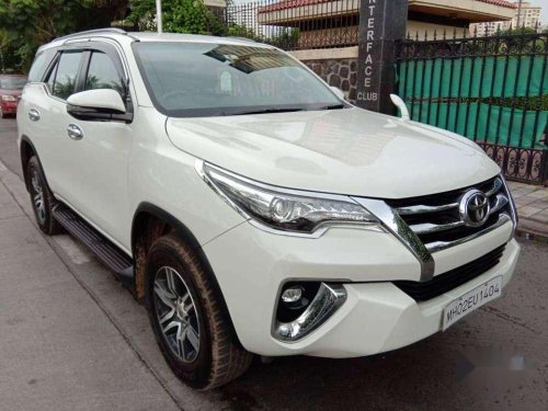 Used 2017 Toyota Fortuner 4x2 AT for sale