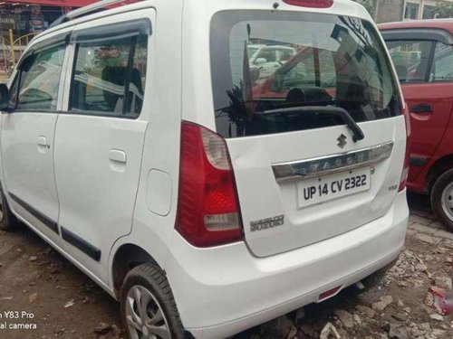 2016 Maruti Suzuki Wagon R LXI MT for sale at low price