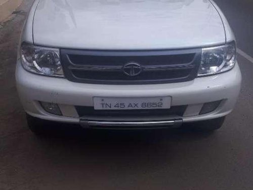 Used Tata Safari car 2010 4x2 MT for sale at low price