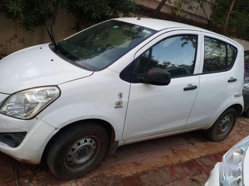 Maruti Suzuki Ritz Ldi BS-IV, 2015, Diesel MT for sale 