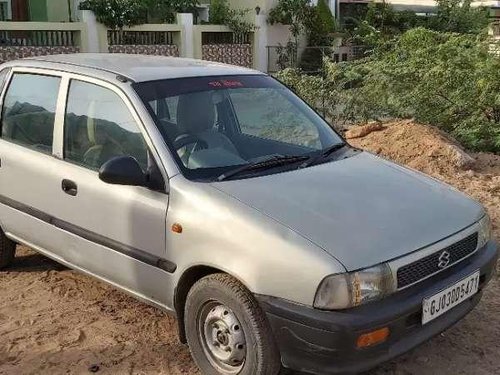 Used 2001 Maruti Suzuki Zen MT for sale