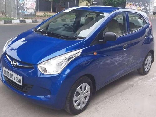 2017 Hyundai Eon MT for sale