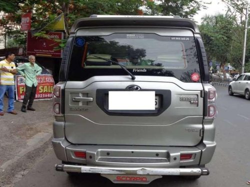 2015 Mahindra Scorpio MT for sale at low price