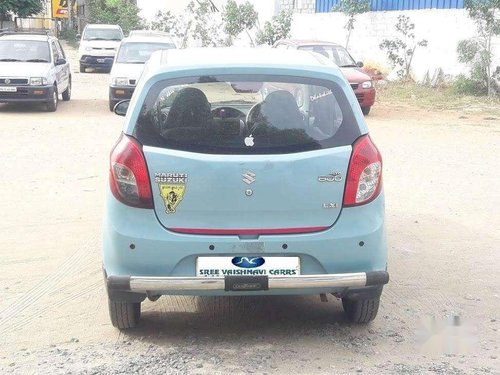 Maruti Suzuki Alto 800 LXI 2012 MT  for sale 