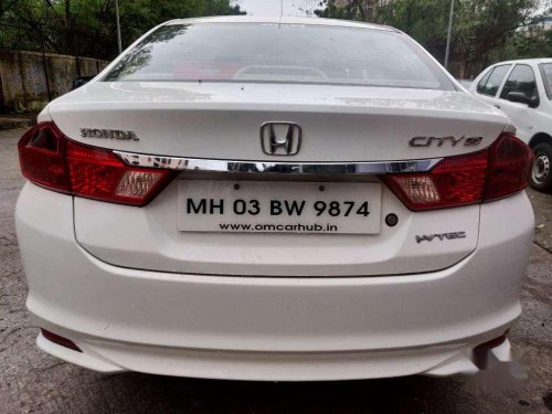 Used 2015 Honda City 1.5 S MT for sale