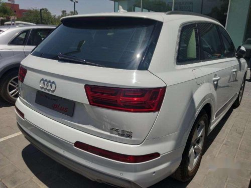 Audi Q7 2018 AT for sale 