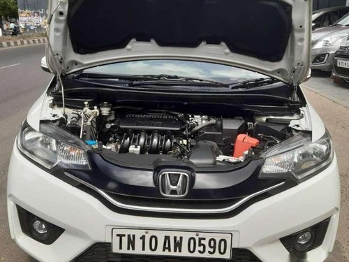 Used 2016 Honda Jazz MT for sale