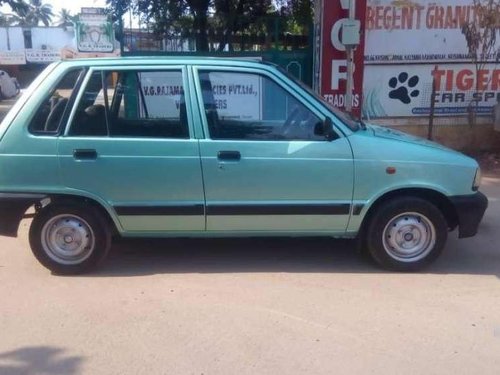 Maruti Suzuki 800 AC BS-III, 2004, Petrol MT for sale 