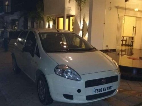 Used Fiat Punto car 2013 MT for sale at low price