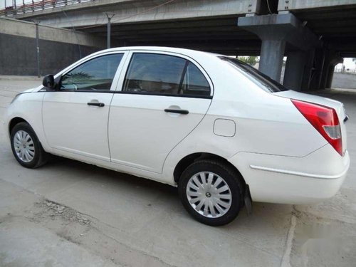 Tata Manza Aura + Quadrajet BS-IV, 2014, Diesel MT for sale 