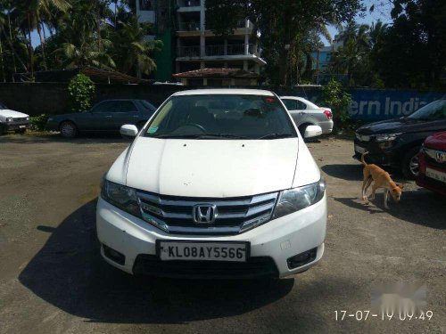 Used Honda City 1.5 V MT 2012 for sale 