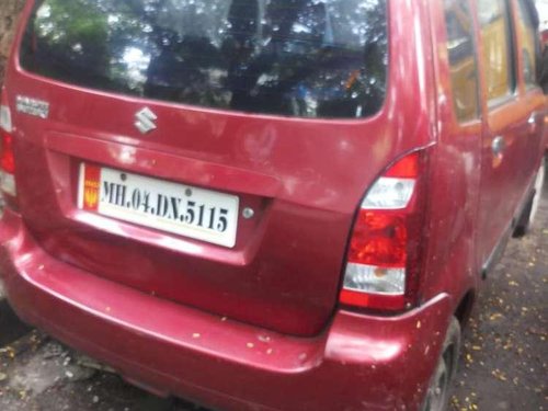 Maruti Suzuki Wagon R VXI 2008 MT for sale 