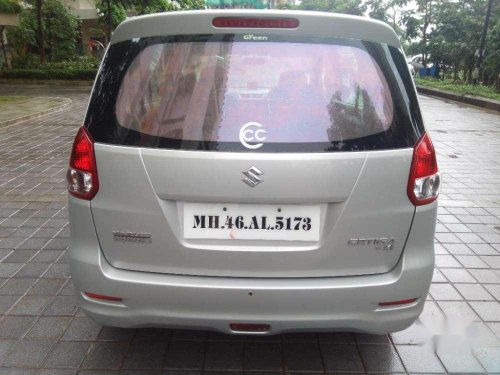 Maruti Suzuki Ertiga Vxi CNG, 2015, CNG & Hybrids MT for sale 