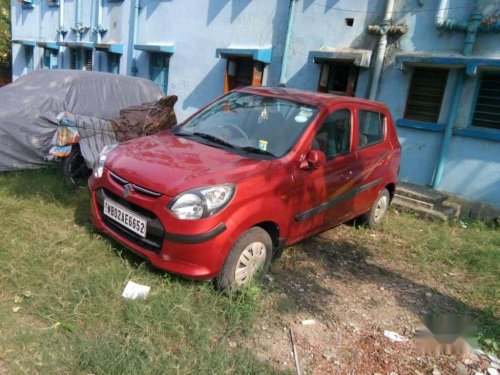 2014 Maruti Suzuki Alto 800 LXI MT for sale at low price