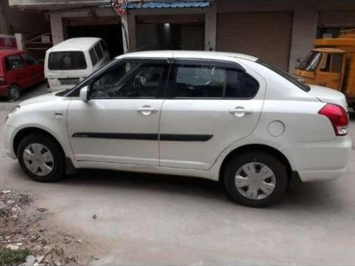 2008 Maruti Suzuki Swift Dzire MT for sale at low price