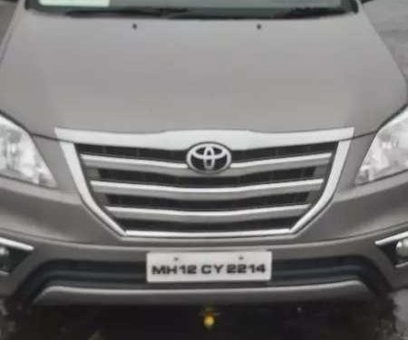 Used 2005 Toyota Innova MT for sale at low price