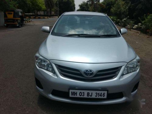 2013 Toyota Corolla Altis MT for sale at low price