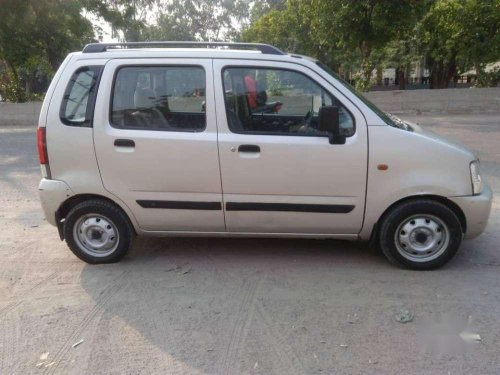 Maruti Suzuki Wagon R 2005 LXI MT for sale 