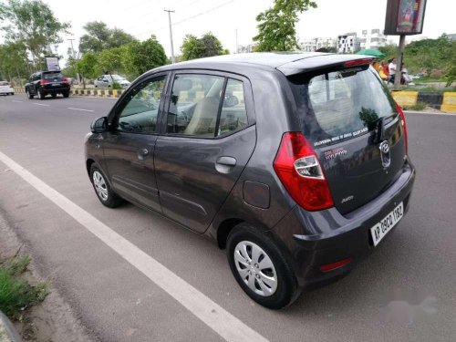 2012 Hyundai i10 Sportz 1.2 AT for sale at low price