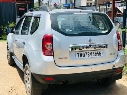 Used Renault Duster 85 PS RxE Diesel, 2013, MT for sale 