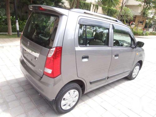 Maruti Suzuki Wagon R LXi BS-III, 2013, Petrol MT for sale 