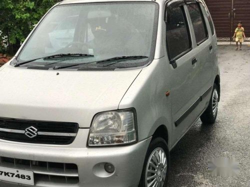 2005 Maruti Suzuki Wagon R LXI MT for sale