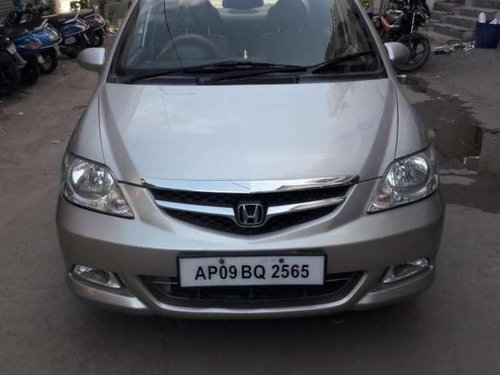 2008 Honda City ZX VTEC MT for sale