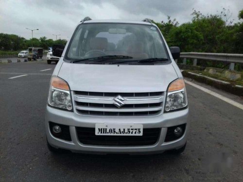 Used 2008 Maruti Suzuki Wagon R VXI MT for sale