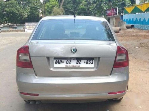 Used Skoda Laura car Ambiente MT for sale at low price