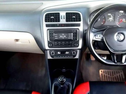 Used 2015 Volkswagen Polo MT for sale