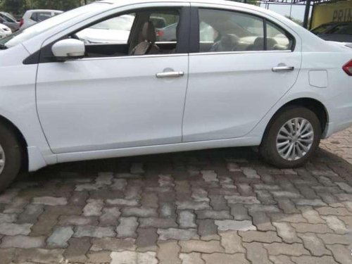 2017 Maruti Suzuki Ciaz AT for sale at low price