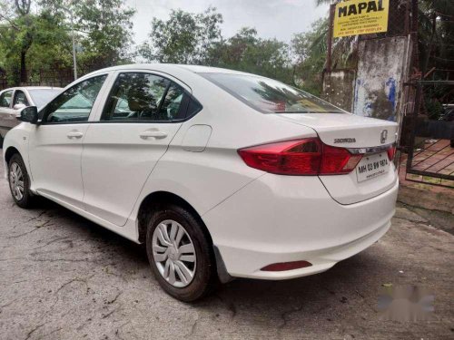 Used 2015 Honda City 1.5 S MT for sale