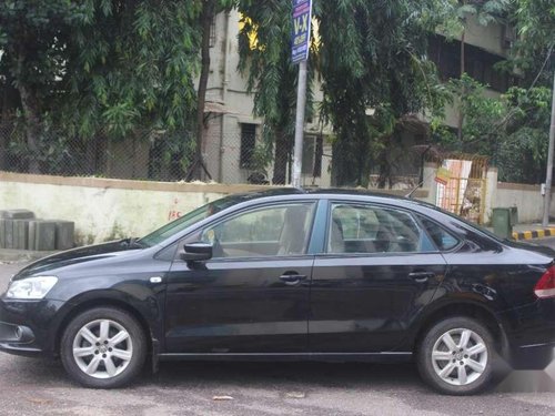 Used Volkswagen Vento Highline Petrol, 2011, MT for sale 