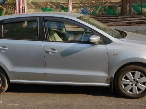 Volkswagen Polo 2012 MT for sale 