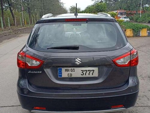 Maruti Suzuki S Cross 2015 MT for sale 