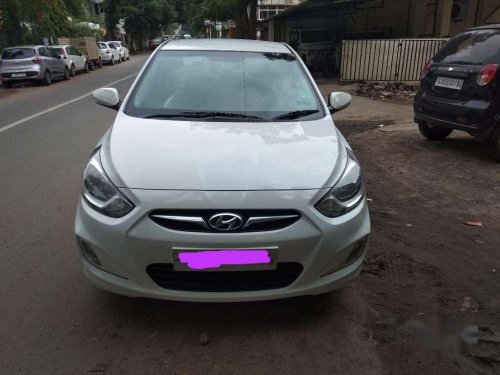 Used Hyundai Verna 1.6 CRDi SX 2013 MT for sale 