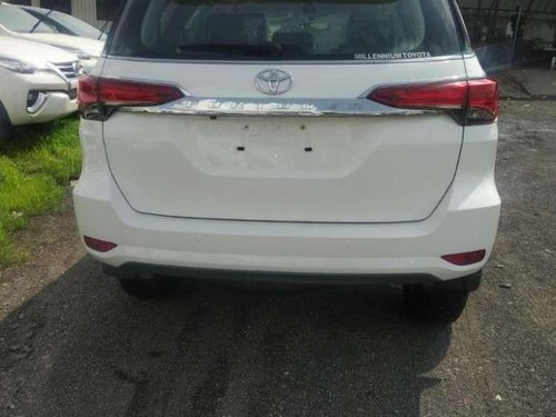 2019 Toyota Fortuner MT for sale