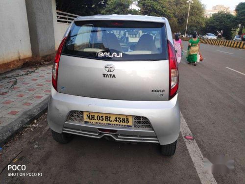 Tata Nano Lx 2012 MT for sale 