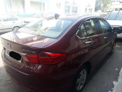 Used Honda City 1.5 V MT 2015 for sale 