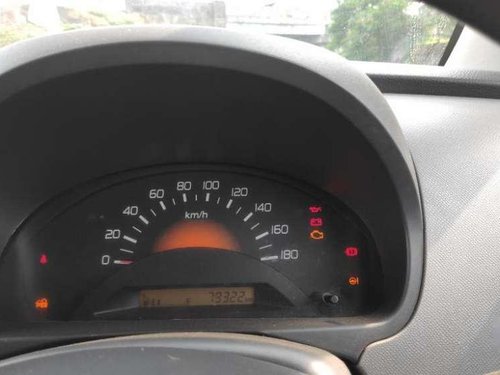 Maruti Suzuki Wagon R LXI, 2010, Petrol MT for sale 