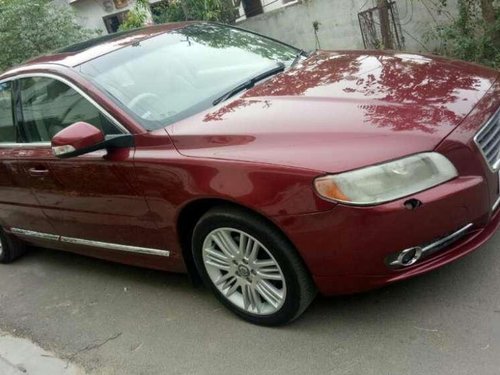 Used Volvo S80 D5 2010 AT for sale 