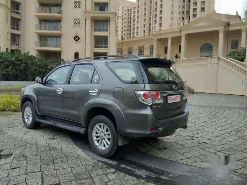 Used 2012 Toyota Fortuner MT for sale