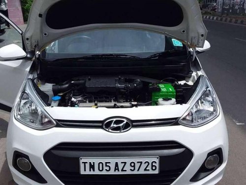 2015 Hyundai i10 MT for sale